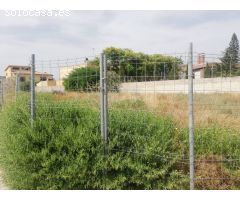 CIUDAD JARDIN