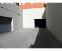 Plaza de Garaje