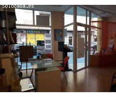 FABULOSO LOCAL REFORMADO DE 127M2