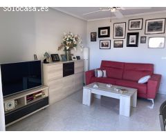 PRECIOSA VIVIENDA CON VISTAS AL MAR Y TABARCA
