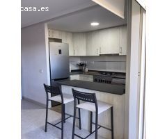 PRECIOSA VIVIENDA CON VISTAS AL MAR Y TABARCA