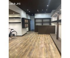 EDIFICIO EN VENTA EN PLENO CENTRO DE ELCHE LOCAL+2 ALTURAS