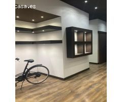 EDIFICIO EN VENTA EN PLENO CENTRO DE ELCHE LOCAL+2 ALTURAS