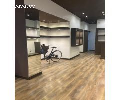 EDIFICIO EN VENTA EN PLENO CENTRO DE ELCHE LOCAL+2 ALTURAS