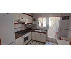 PLAYA MUCHAVISTA-4 HABITACIONES-ASCENSOR-PLAZA GARAJE
