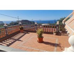 Chalet en Venta en Buenavista del Norte, Santa Cruz de Tenerife