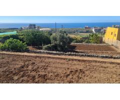 Chalet en Venta en Buenavista del Norte, Santa Cruz de Tenerife