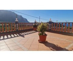 Chalet en Venta en Buenavista del Norte, Santa Cruz de Tenerife