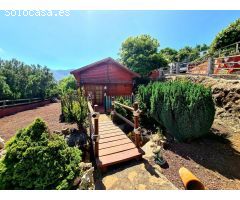 Finca rustica en Venta en La Orotava, Santa Cruz de Tenerife