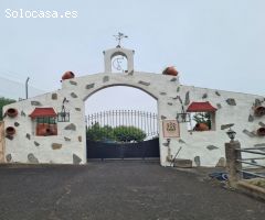 Finca rustica en Venta en La Orotava, Santa Cruz de Tenerife