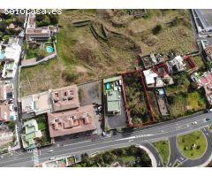 Parcela en Venta en Puerto de la Cruz, Santa Cruz de Tenerife