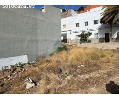 Parcela en Venta en Santa Cruz de Tenerife, Santa Cruz de Tenerife
