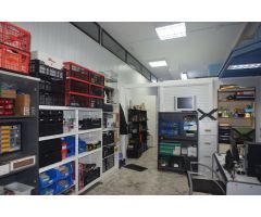 Local comercial en Venta en Tegueste, Santa Cruz de Tenerife