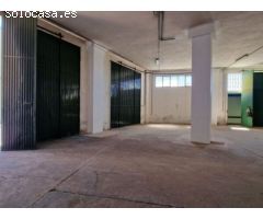 Nave industrial en Venta en Los Santos de Maimona, Salamanca