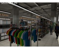 Nave industrial en Venta en Los Santos de Maimona, Salamanca