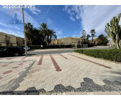 Se vende garaje en Edificio Gran Sol, La Manga del Mar Menor (zona Plaza Bohemia y Peke Park)