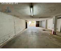 Se vende garaje en Edificio Gran Sol, La Manga del Mar Menor (zona Plaza Bohemia y Peke Park)