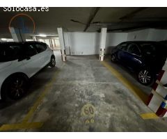 Se vende garaje en Edificio Gran Sol, La Manga del Mar Menor (zona Plaza Bohemia y Peke Park)
