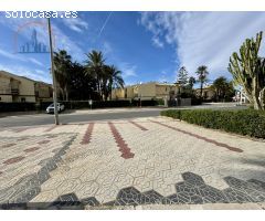 Se vende garaje en Edificio Gran Sol, La Manga del Mar Menor (zona Plaza Bohemia y Peke Park)