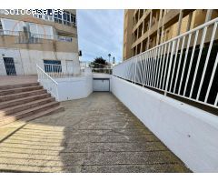 Se vende garaje en Edificio Gran Sol, La Manga del Mar Menor (zona Plaza Bohemia y Peke Park)
