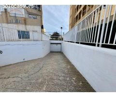 Se vende garaje en Edificio Gran Sol, La Manga del Mar Menor (zona Plaza Bohemia y Peke Park)
