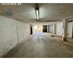 Se vende garaje en Edificio Gran Sol, La Manga del Mar Menor (zona Plaza Bohemia y Peke Park)