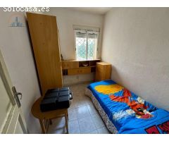 GRAN OPORTUNIDAD PARA INVERSORES O FAMILIAS NUMEROSAS – AMPLIA VIVIENDA CON MÚLTIPLES POSIBILIDADES
