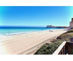 ¡Piso con vistas panorámicas en la Manga del Mar Menor km 4!