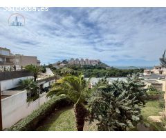 ¡Piso con vistas panorámicas en la Manga del Mar Menor km 4!
