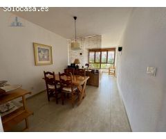 ¡Piso con vistas panorámicas en la Manga del Mar Menor km 4!