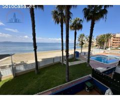 Se vende vivienda en SuperÁticos – El Pedruchillo, km 8 de La Manga del Mar Menor