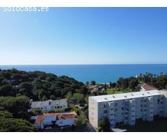 PARCELA EN SANT POL DE MAR