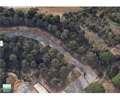 PARCELA EN VENTA EN SANT POL DE MAR