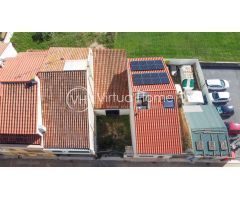 TERRENO + PROYECTO + LICENCIA