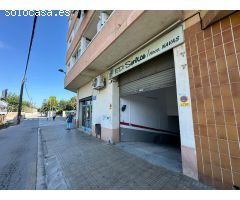 GARAJES Y TRASTEROS PARA INVERSIÓN