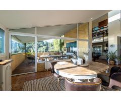 Exclusivo chalet de alto standing en Santa Susanna