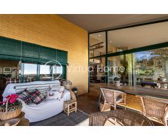 Exclusivo chalet de alto standing en Santa Susanna