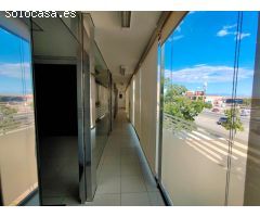 Oficinas coworking