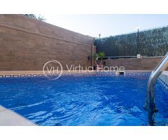 Exclusivo chalet de Alto Standing