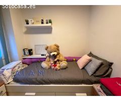 APARTAMENTO DE 2 HABITACIONES EN PINEDA DE MAR