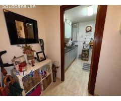APARTAMENTO DE 2 HABITACIONES EN PINEDA DE MAR