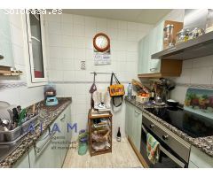 APARTAMENTO DE 2 HABITACIONES EN PINEDA DE MAR