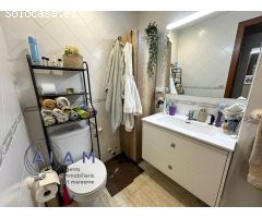 APARTAMENTO DE 2 HABITACIONES EN PINEDA DE MAR