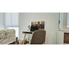 Planta baja nueva reformada entero