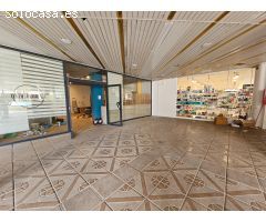 En venta local comercial