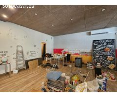En venta local comercial