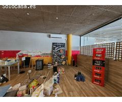 En venta local comercial