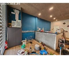 En venta local comercial