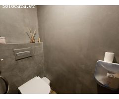 En venta local comercial