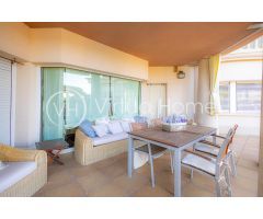 Exclusiva residencia con encanto, jardín privado y una ubicación inmejorable